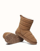 EVERAU® Short Puffer