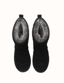 EVERAU® Short Puffer