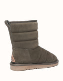 EVERAU® Short Puffer