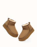 EVERAU® Ultra Mini Platform