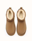 EVERAU® Ultra Mini Platform