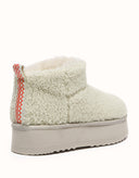 EVERAU® Ultra Platform Teddycozy
