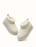 EVERAU® Ultra Platform Teddycozy