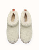 EVERAU® Ultra Platform Teddycozy