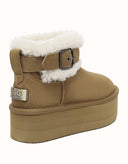 UGG EVERAU® Ula Platform Boot