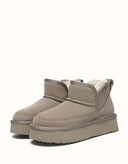 EVERAU® Vesper Platform