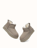 EVERAU® Vesper Platform