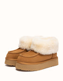 EVERAU® Loofee Boots