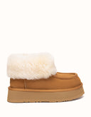 EVERAU® Loofee Boots