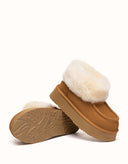 EVERAU® Loofee Boots