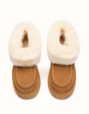 EVERAU® Loofee Boots
