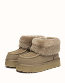 EVERAU® Loofee Boots