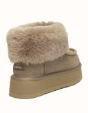 EVERAU® Loofee Boots
