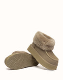 EVERAU® Loofee Boots