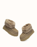 EVERAU® Loofee Boots