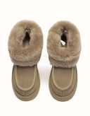 EVERAU® Loofee Boots