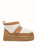 EVERAU® Short Maphie Boots