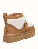 EVERAU® Short Maphie Boots
