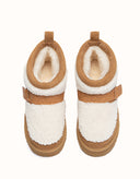 EVERAU® Short Maphie Boots
