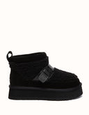 EVERAU® Short Maphie Boots