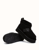 EVERAU® Short Maphie Boots