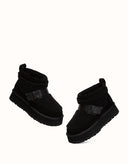 EVERAU® Short Maphie Boots
