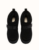 EVERAU® Short Maphie Boots