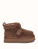 EVERAU® Short Maphie Boots