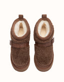 EVERAU® Short Maphie Boots
