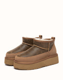 EVERAU® Earlova Boots
