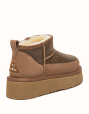 EVERAU® Earlova Boots