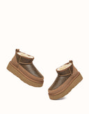 EVERAU® Earlova Boots
