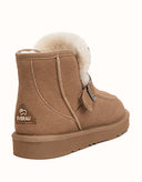 EVERAU® Glacira Stud Boots