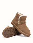 EVERAU® Glacira Stud Boots