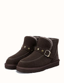 EVERAU® Glacira Stud Boots