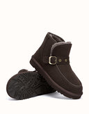 EVERAU® Glacira Stud Boots