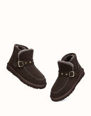 EVERAU® Glacira Stud Boots