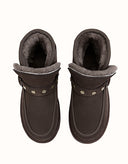 EVERAU® Glacira Stud Boots