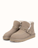 EVERAU® Glacira Stud Boots