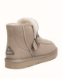 EVERAU® Glacira Stud Boots