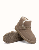 EVERAU® Glacira Stud Boots