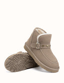 EVERAU® Glacira Stud Boots
