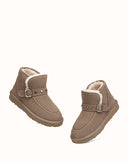 EVERAU® Glacira Stud Boots