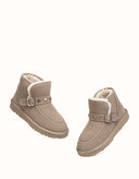 EVERAU® Glacira Stud Boots