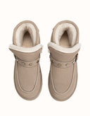 EVERAU® Glacira Stud Boots