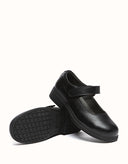 EVERAU® Chris Senior School Shoes II