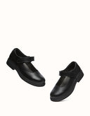 EVERAU® Chris Senior School Shoes II