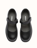EVERAU® Chris Senior School Shoes II
