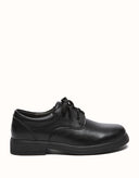 EVERAU® Senior Lace Up School Shoes II