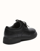 EVERAU® Senior Lace Up School Shoes II
